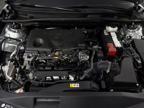 Used 2023 Toyota Camry LE image 13