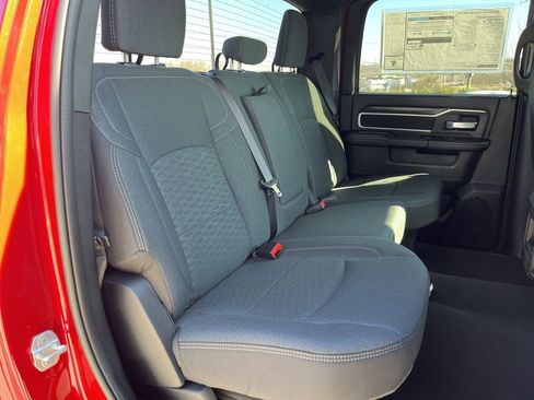 New 2026 RAM 2500 Big Horn image 23