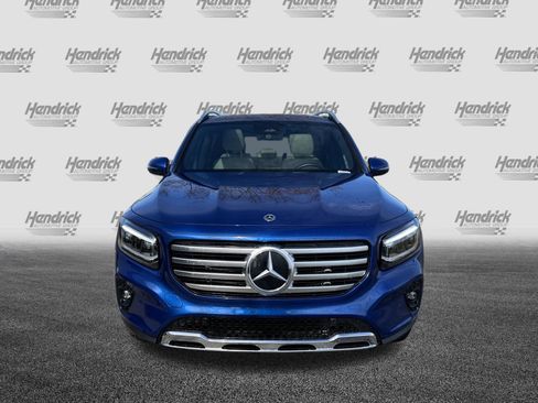 Certified 2024 Mercedes-Benz GLB 250 4MATIC image 3