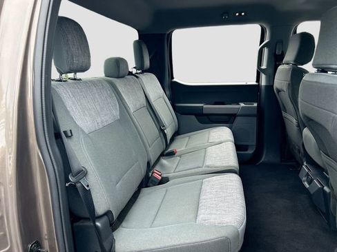 Used 2023 Ford F150 XLT image 24