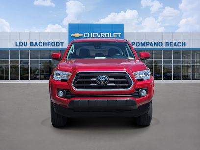Used 2022 Toyota Tacoma SR5