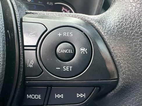 Certified 2024 Toyota RAV4 LE image 30