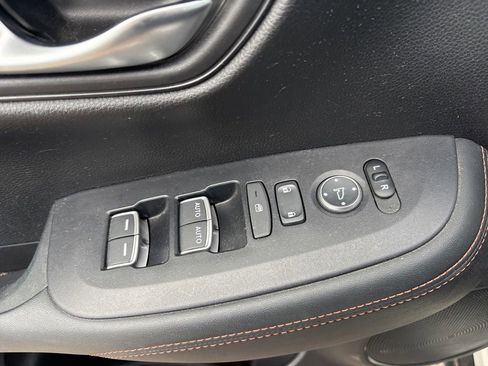 Used 2024 Honda HR-V Sport image 18