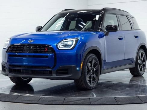 New 2026 MINI Cooper Countryman S image 6