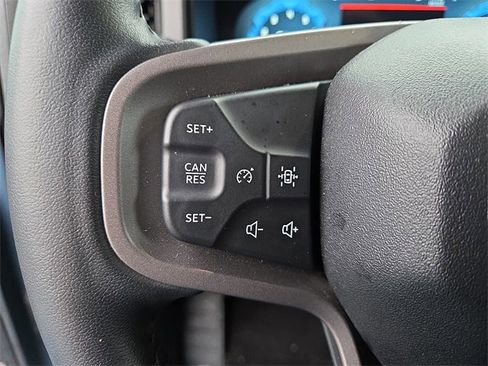 Certified 2025 Ford Bronco Badlands image 21