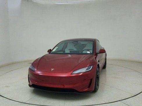 Used 2024 Tesla Model 3 Performance image 64