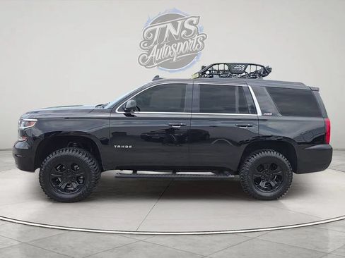 Used 2019 Chevrolet Tahoe LT AWD/4WD image 2