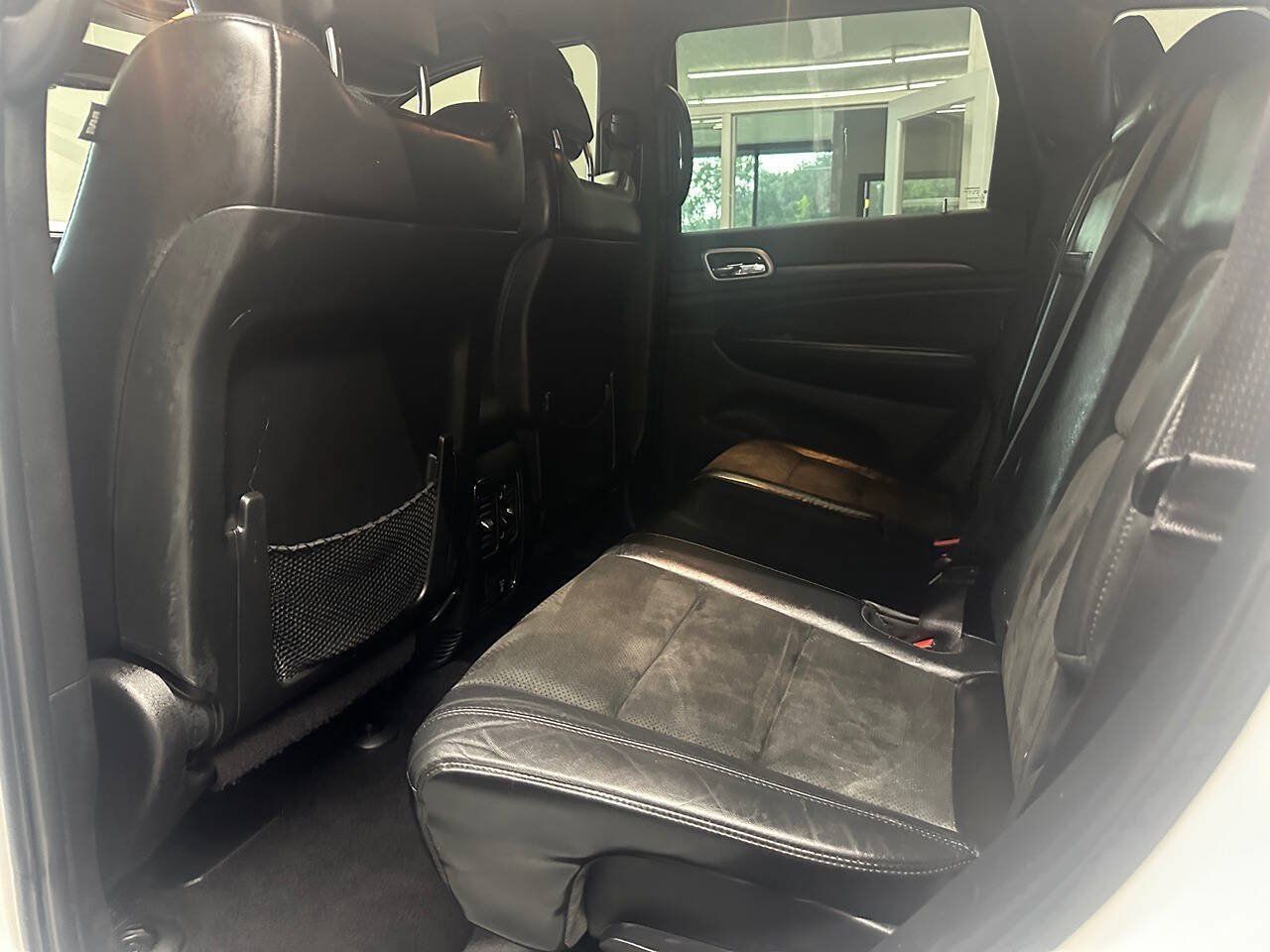 Used 2019 Jeep Grand Cherokee Altitude AWD/4WD image 22