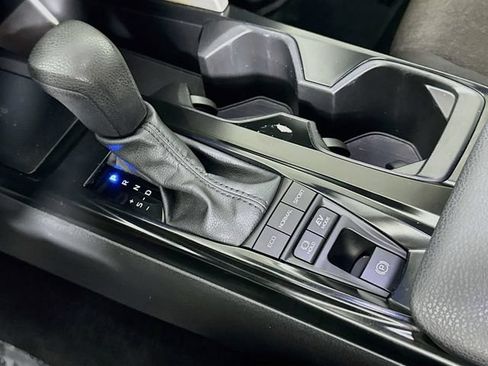 Used 2025 Toyota Camry LE FWD image 19