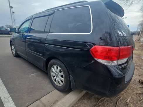 Used 2010 Honda Odyssey EX-L image 4