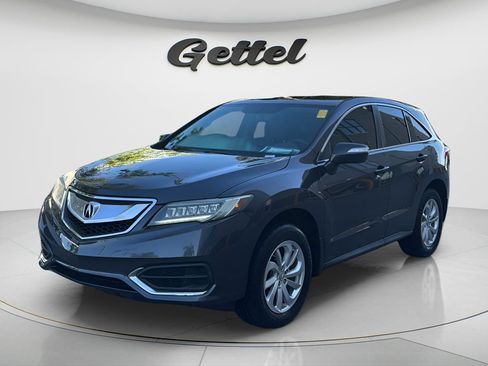 Used 2016 Acura RDX FWD image 1