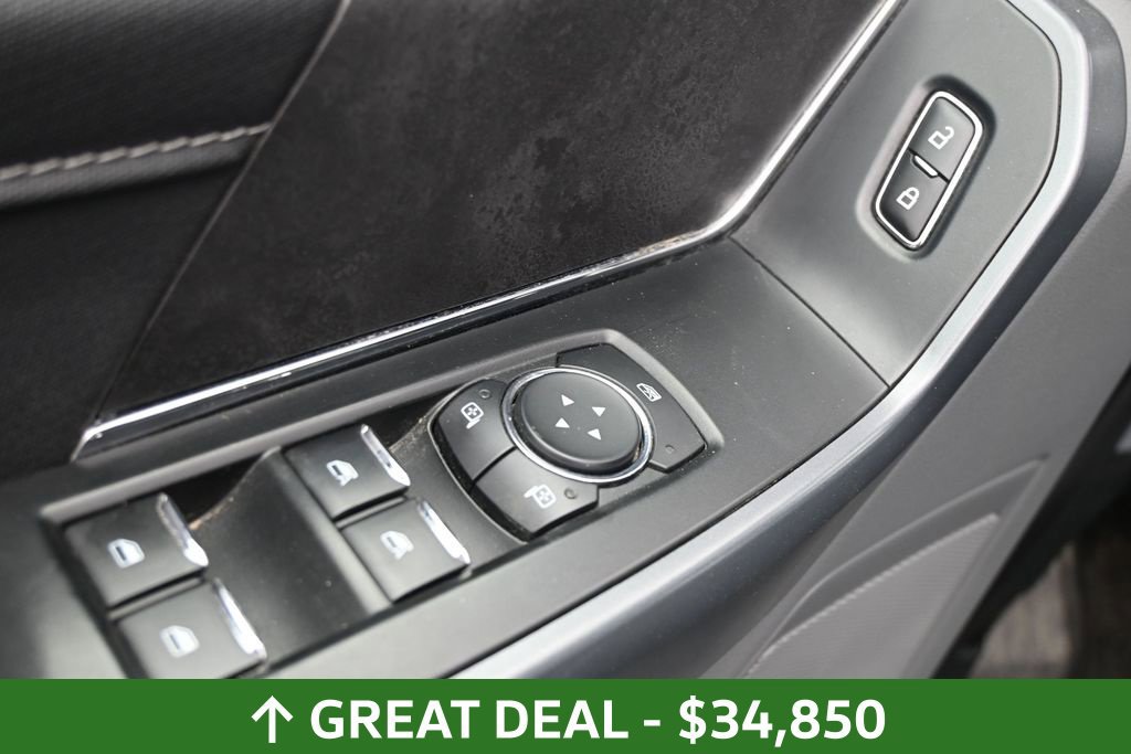 Used 2024 Ford F150 XLT AWD/4WD image 20