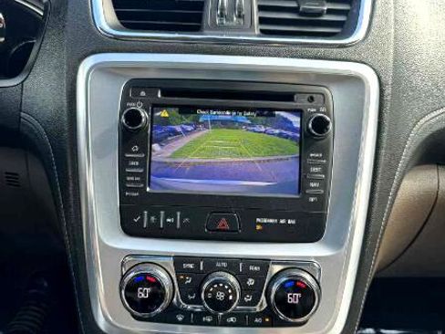 Used 2014 GMC Acadia SLT image 22