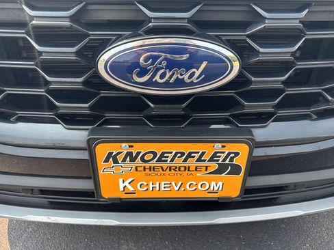 Used 2025 Ford Escape ST-Line AWD/4WD image 31
