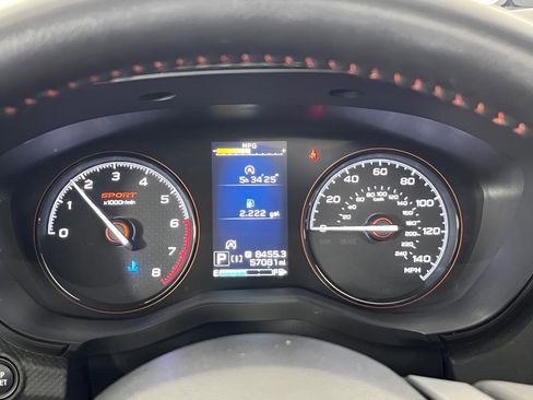 Used 2021 Subaru Forester Sport w/ Popular Package #2 AWD/4WD image 18