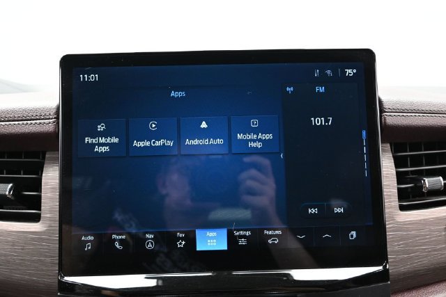 Used 2024 Ford Expedition Limited AWD/4WD image 44