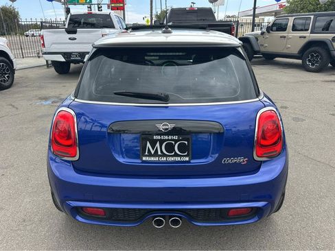 Used 2019 MINI Cooper S FWD image 11
