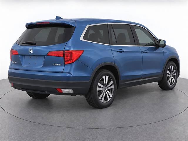 Used 2016 Honda Pilot EX-L image 5