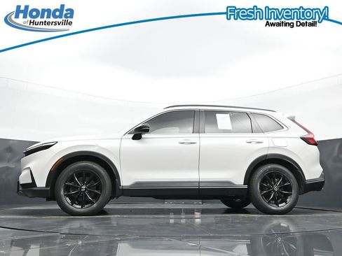 Used 2024 Honda CR-V Sport image 28