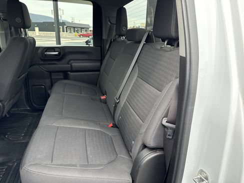 Used 2023 Chevrolet Silverado 2500 LT w/ Convenience Package image 13