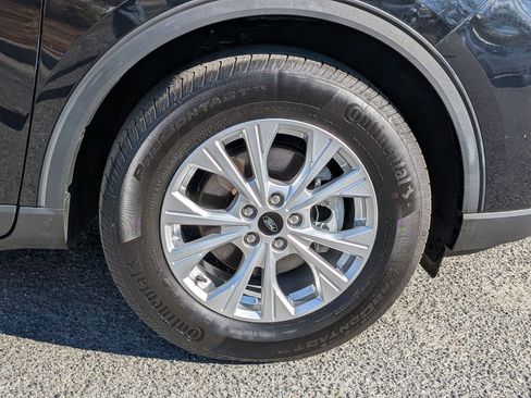 Certified 2023 Ford Escape Active w/ Tech Pack #2 image 13