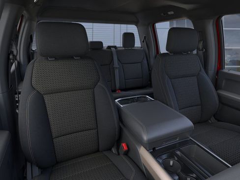 New 2025 Ford F150 STX w/ Equipment Group 201A FX4 image 10