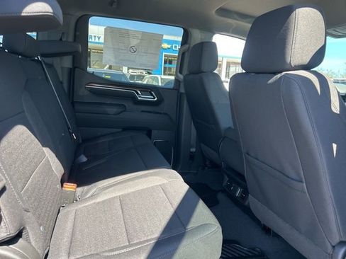 New 2026 Chevrolet Silverado 1500 LT AWD/4WD image 31