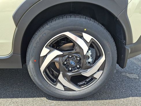 New 2026 Subaru Crosstrek 2.5i Limited AWD/4WD image 5