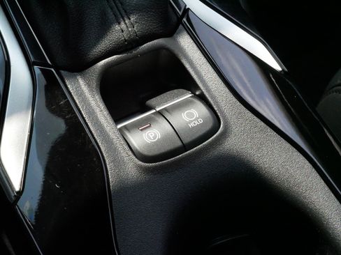 Used 2020 Toyota Corolla XSE FWD image 25