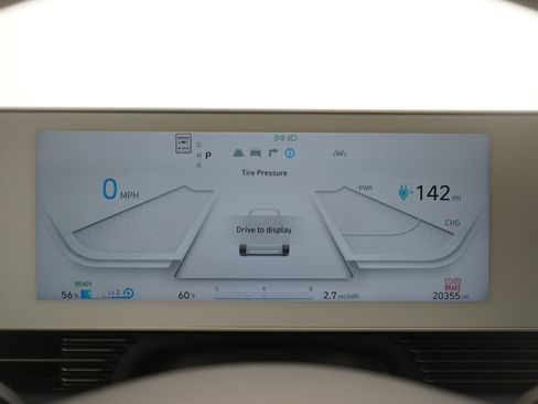 Used 2023 Hyundai Ioniq 5 SEL image 27