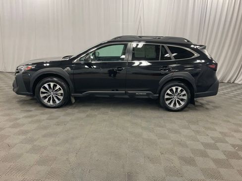 Used 2024 Subaru Outback Limited image 8