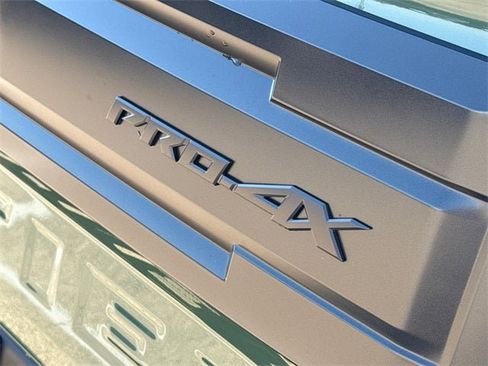 New 2026 Nissan Frontier PRO-4X w/ Pro Premium Package image 11