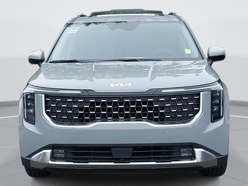 New 2026 Kia Carnival SX image 2