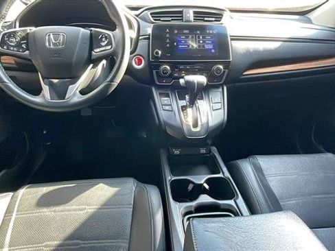 Used 2020 Honda CR-V EX-L image 17