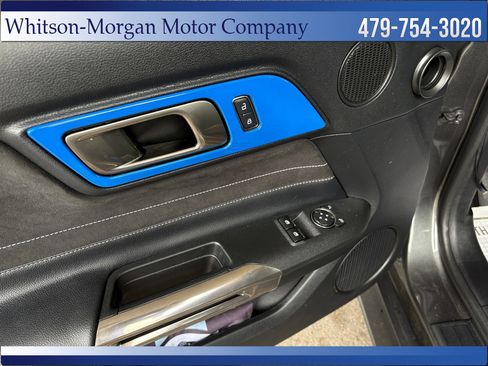 Used 2017 Ford Mustang Shelby GT350 w/ Electronics Package RWD image 19