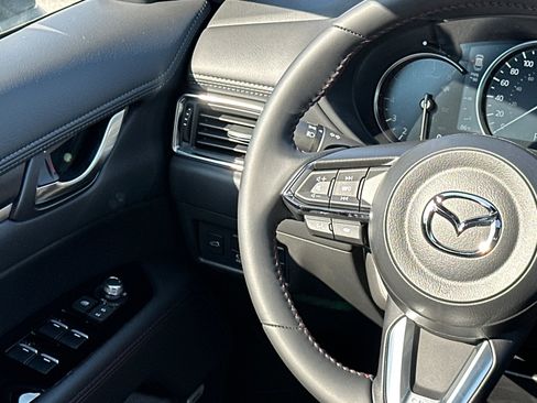 New 2025 MAZDA CX-5 2.5 Turbo w/ Premium Package image 21