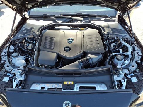 New 2026 Mercedes-Benz C 300 4MATIC Sedan image 10