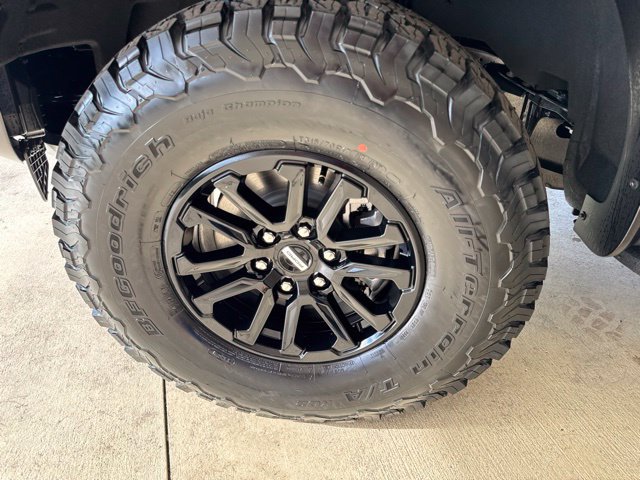 New 2026 Ford F150 Raptor AWD/4WD image 41