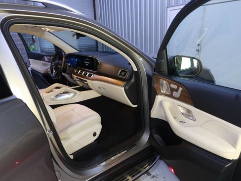 Used 2022 Mercedes-Benz GLE 350 image 12