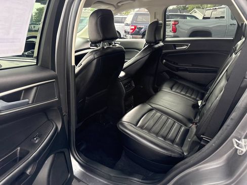 Used 2024 Ford Edge SEL w/ Convenience Package AWD/4WD image 14