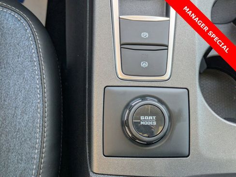 New 2025 Ford Bronco Sport Outer Banks image 24