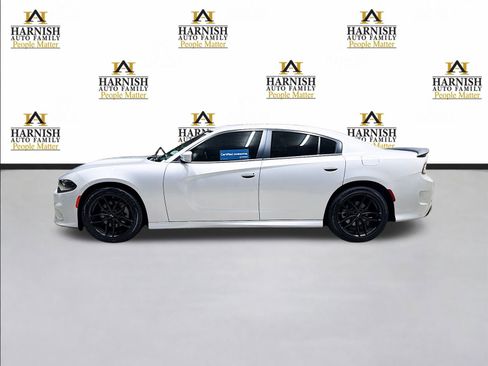 Used 2022 Dodge Charger GT image 9