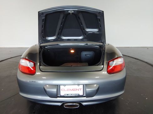 Used 2008 Porsche Boxster image 9
