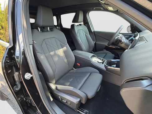 Certified 2026 BMW X3 xDrive30 w/ Premium Package image 27