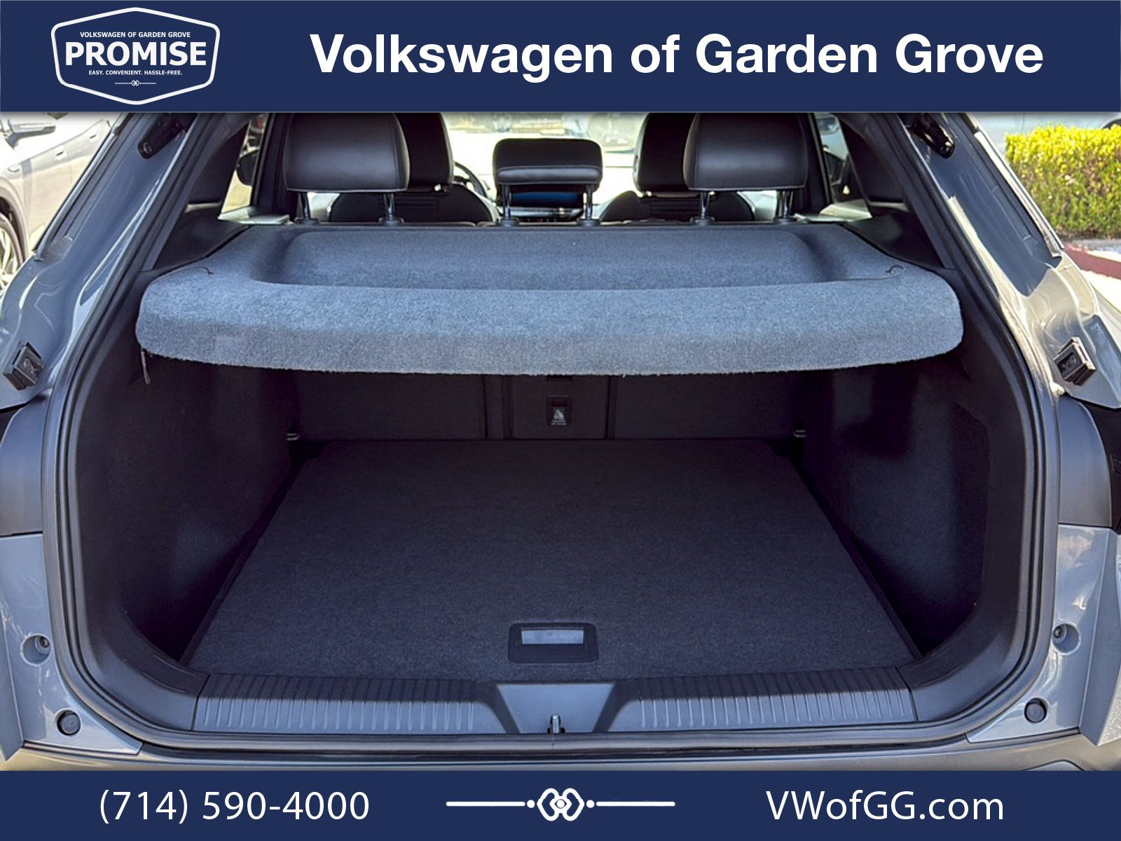 Used 2023 Volkswagen ID.4 Pro S RWD image 11