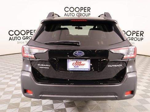 Used 2023 Subaru Outback Premium image 21