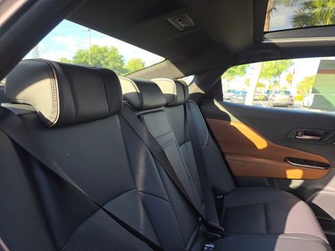 New 2026 Toyota Crown Limited image 18