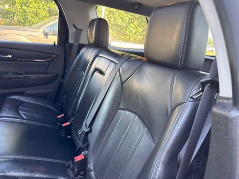 Used 2014 GMC Acadia Denali AWD/4WD image 15