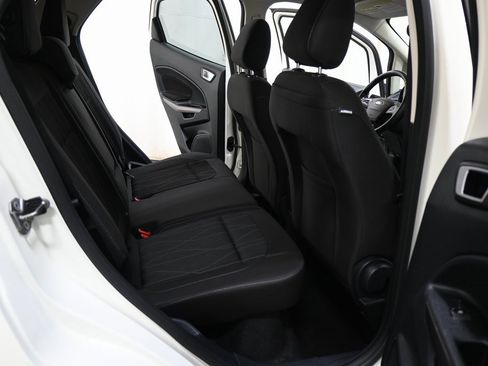 Used 2019 Ford EcoSport SE image 23
