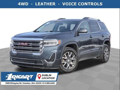 Used 2021 GMC Sierra 1500 Elevation